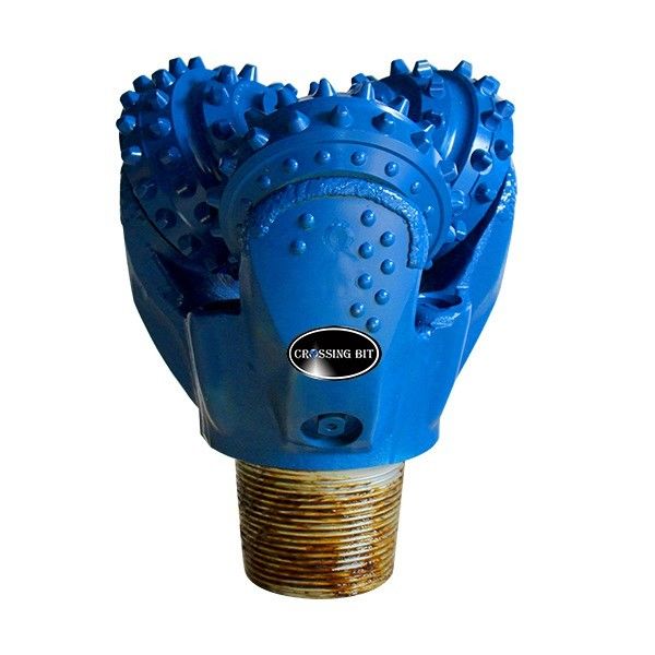 Σειρά CA 13 5/8 ίντσες TCI Tricone Bit σε πεδία πετρελαϊκής γεώτρησης και γεωλογικής έρευνας