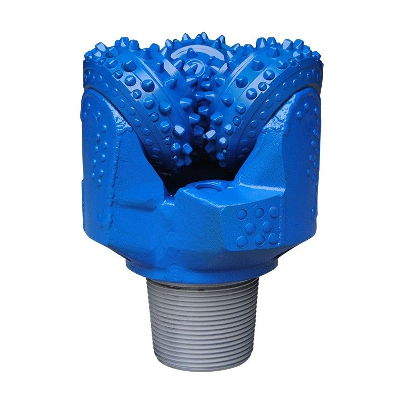 12 1/4 ιντσών MD Τύπος TCI Tricone Drill Bit IADC 617