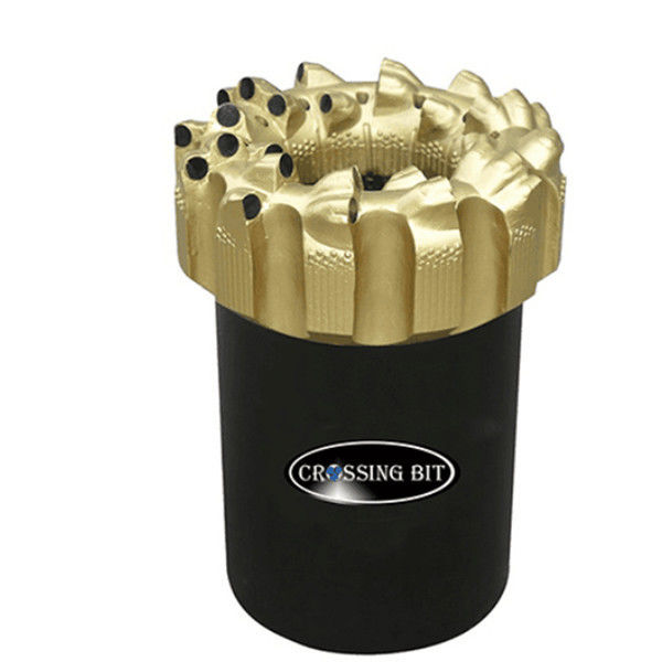 3 7/8 ίντσες 98.4mm PDC Core Bit IADC 126 IADC 216 IADC 637