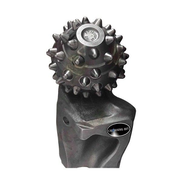 IADC 737 Foundation Single Roller Cone Bit για το βασικό βαρέλι